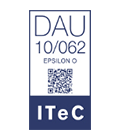 dau itec logo