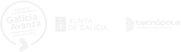 Strow Galicia Avanza logos