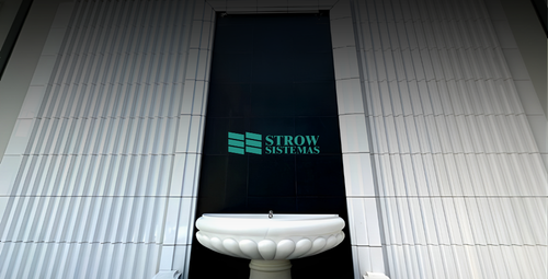 sistemas de anclaje para fachadas en marmol torre mohammed vi